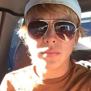 Meet your Posher, Jared